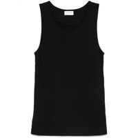 Topuri Saint Laurent Debardeur Clothing Femei