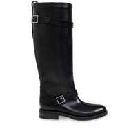 Bocanci Saint Laurent Boots Femei