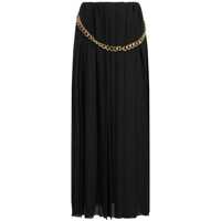 Fuste Pleated Skirt Femei