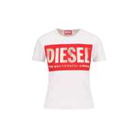 Topuri Diesel T-Shirts And Polos Femei