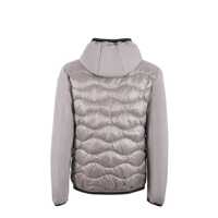 Geci BLAUER USA pentru Barbati - Paltoane BLAUER USA Blauer Usa Down Jacket Beige Barbati (BM 16080302) - B-mall.ro