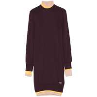 Rochii Fendi Dress Layering Clothing Femei