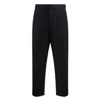Pantaloni Jil Sander Wool Trousers Barbati