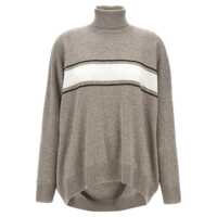 Pulovere Brunello Cucinelli 'Monile' Sweater Femei