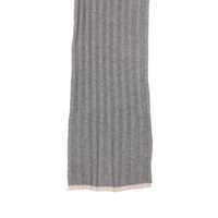 Esarfe Brunello Cucinelli pentru Barbati - Esarfe Brunello Cucinelli Brunello Cucinelli Scarfs DARK GRAYSAND Barbati (BM 16083734) - B-mall.ro