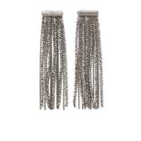 Cercei Brunello Cucinelli 'Monile' Earrings Femei
