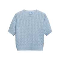 Pulovere Prada Cashmere Necklace Clothing Femei