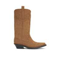 Bocanci Ganni Boots Shoes Femei