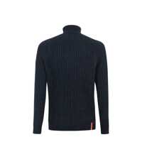 Pulovere RRD pentru Barbati - Pulovere RRD Rrd RRD Sweaters BLUE Barbati (BM 16086677) - B-mall.ro