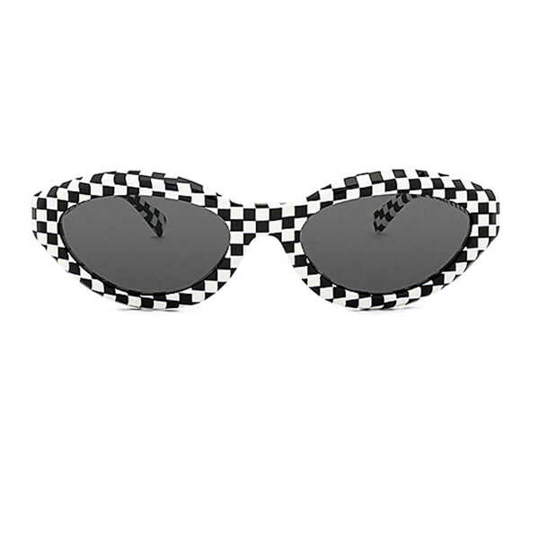 Ochelari de soare ALAIN MIKLI Alain Mikli 0A05038 Sunglasses 001/87 Femei (BM 16086782) 2
