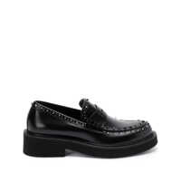 Mocasini Valentino Garavani Flat Shoes Barbati