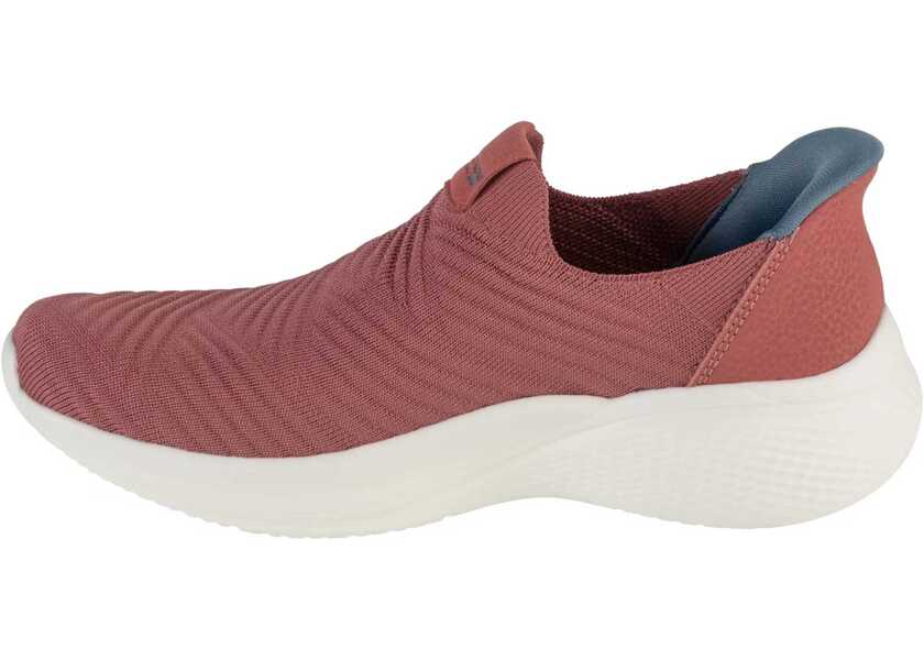 Sneakers SKECHERS Slip-Ins: Bobs Infinity - Daily Pink Femei (BM 16087721) 2