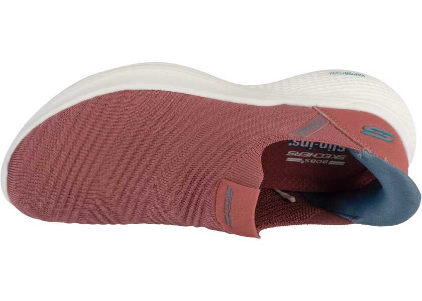 Sneakers SKECHERS Slip-Ins: Bobs Infinity - Daily Pink Femei (BM 16087721) 3