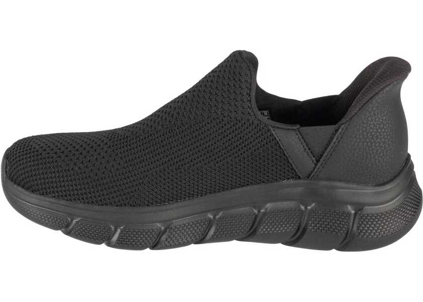 Sneakers SKECHERS Slip-Ins: Bobs Sport B Flex - Resilient Edge Black Barbati (BM 16087727) 2