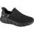 SKECHERS Slip-Ins: Bobs Sport B Flex - Resilient Edge Black