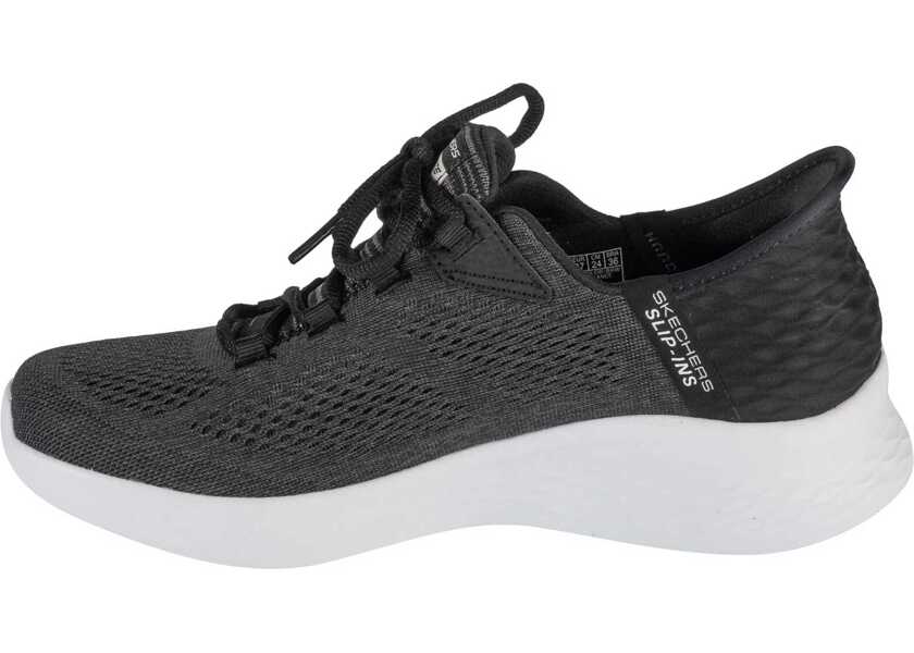 Sneakers SKECHERS Slip-Ins: Skech-Lite Pro - Natural Beauty Black Femei (BM 16087730) 2