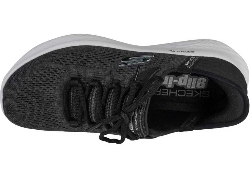 Sneakers SKECHERS Slip-Ins: Skech-Lite Pro - Natural Beauty Black Femei (BM 16087730) 3