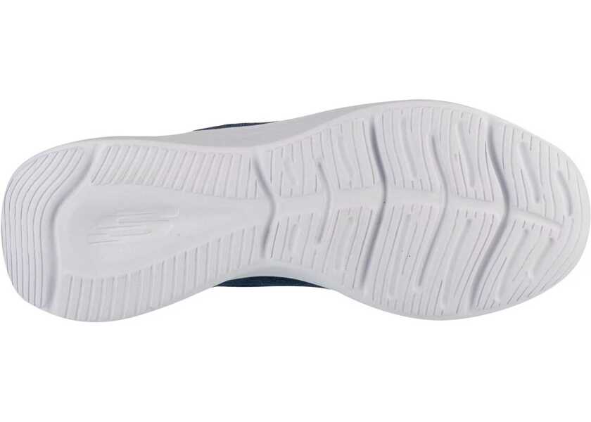 Sneakers SKECHERS Slip-Ins: Skech-Lite Pro - Natural Beauty Navy Femei (BM 16087733) 4