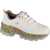 SKECHERS Jen Stark: Hi-Ryze - Deco Drip White