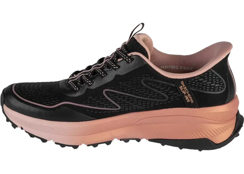 Sneakers SKECHERS Slip-Ins: Switch Back - Mist Black Femei (BM 16087748) 2