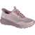 SKECHERS Slip-Ins: Switch Back - Mist Purple