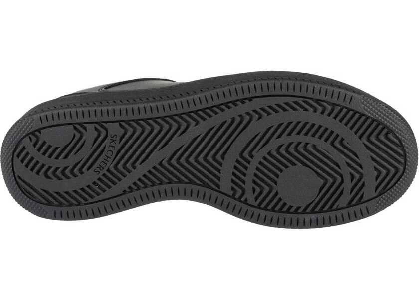 Sneakers SKECHERS Sport Court 2.0 - Core Essential Black Femei (BM 16087757) 4