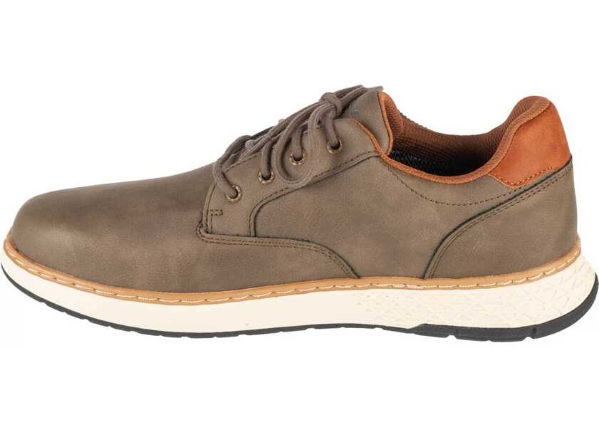 Sneakers SKECHERS Garlan - Pryor Green Barbati (BM 16087769) 2