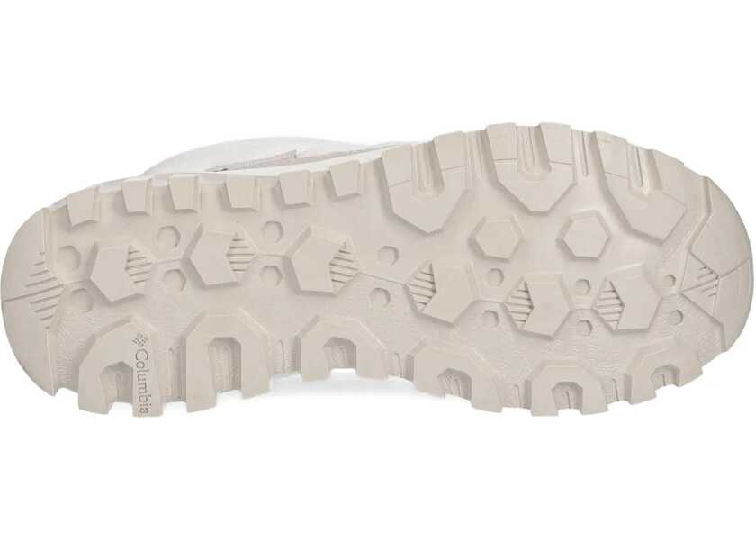 Bocanci de iarna Columbia Snowtrot Mid White Femei (BM 16087778) 5