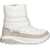 Columbia Snowtrot Mid White