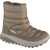 Columbia Snowtrot Mid Grey