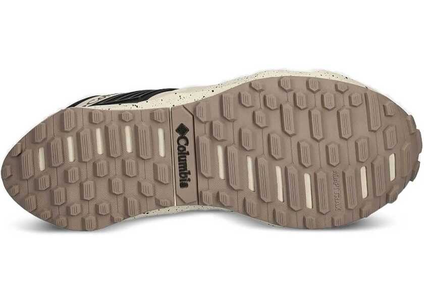 Bocanci de munte Columbia Facet 75 OutDry Grey Barbati (BM 16087787) 4