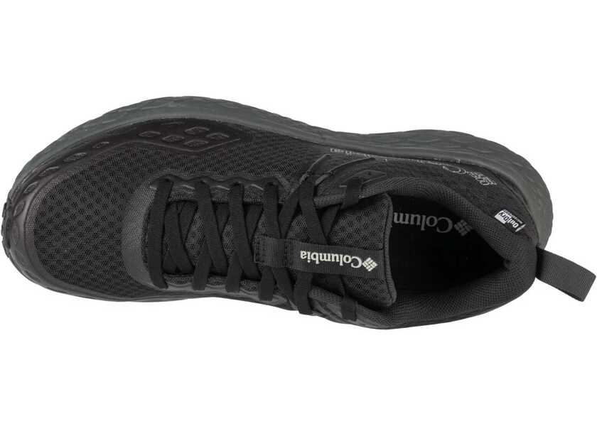 Bocanci de munte Columbia Konos TRS Black Barbati (BM 16087790) 3