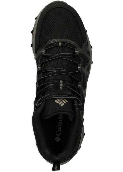 Bocanci de munte Columbia Peakfreak II Mid Outdry Black Barbati (BM 16087799) 3