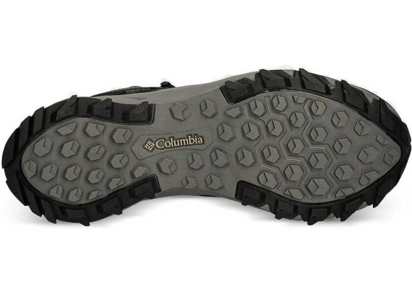 Bocanci de munte Columbia Peakfreak II Mid Outdry Black Barbati (BM 16087799) 4