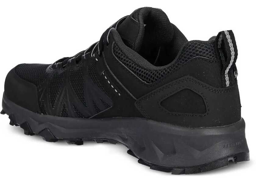 Bocanci de munte Columbia Peakfreak II Outdry Black Barbati (BM 16087802) 2