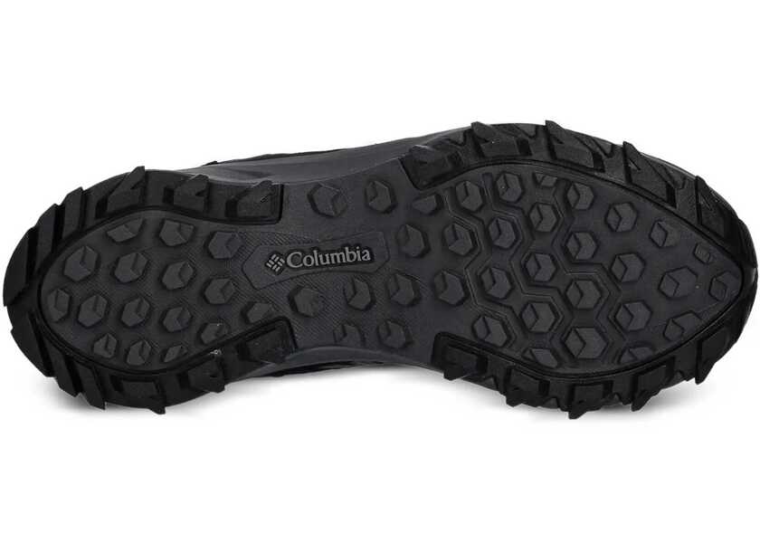 Bocanci de munte Columbia Peakfreak II Outdry Black Barbati (BM 16087802) 4