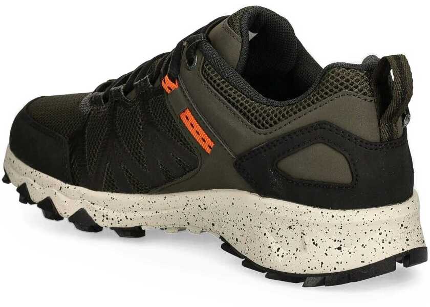 Bocanci de munte Columbia Peakfreak II Outdry Green Barbati (BM 16087808) 2