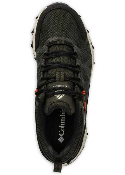 Bocanci de munte Columbia Peakfreak II Outdry Green Barbati (BM 16087808) 3