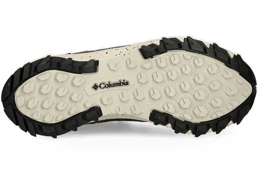 Bocanci de munte Columbia Peakfreak II Outdry Green Barbati (BM 16087808) 4