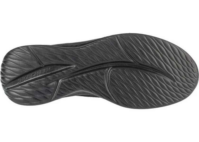 Sneakers SKECHERS Slip-Ins: Slade - Deacon Black Barbati (BM 16087814) 4