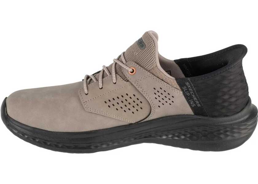 Sneakers SKECHERS Slip-Ins: Slade - Macklin Grey Barbati (BM 16087817) 2