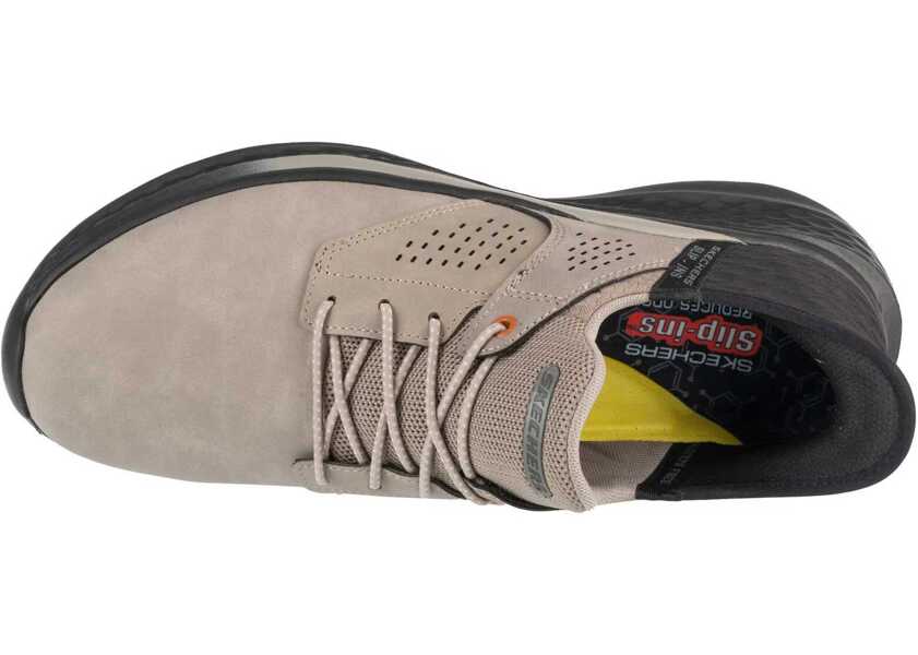 Sneakers SKECHERS Slip-Ins: Slade - Macklin Grey Barbati (BM 16087817) 3