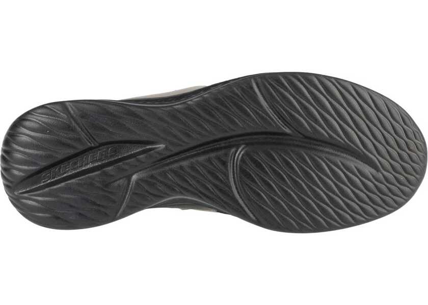 Sneakers SKECHERS Slip-Ins: Slade - Macklin Grey Barbati (BM 16087817) 4