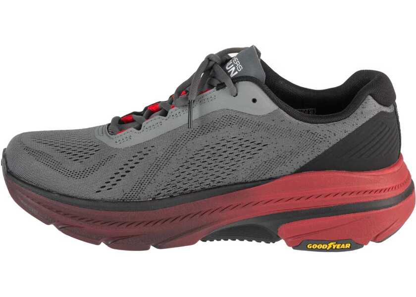 Sneakers SKECHERS Max Cushioning Arch Fit 2.0 - Immense Cruiser Black Barbati (BM 16087823) 2