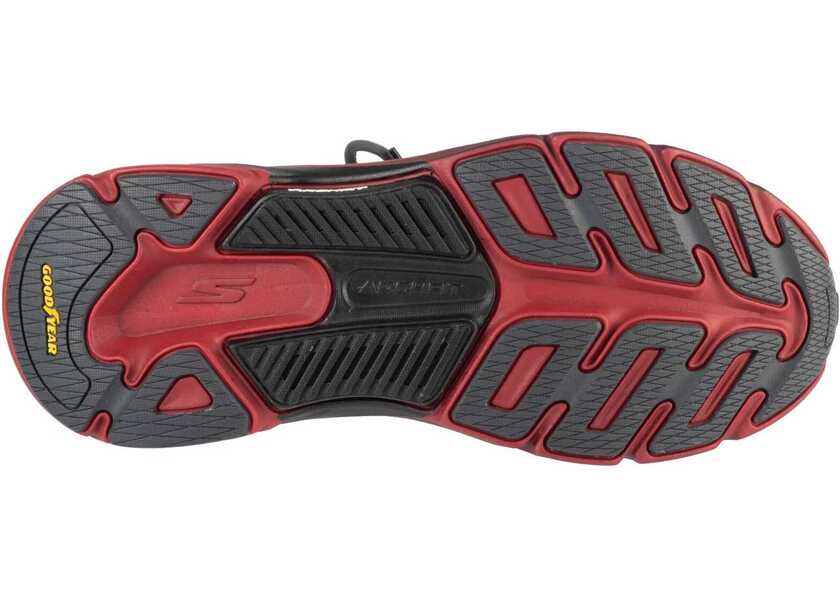 Sneakers SKECHERS Max Cushioning Arch Fit 2.0 - Immense Cruiser Black Barbati (BM 16087823) 4