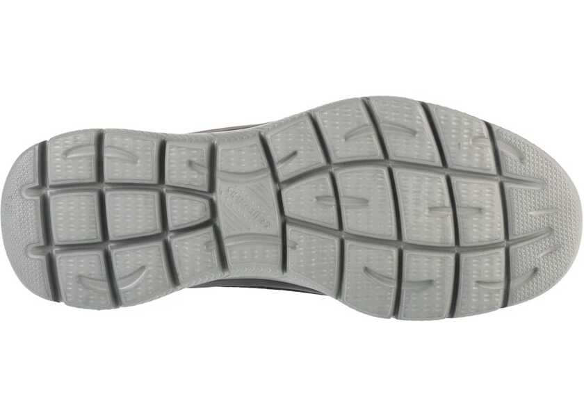 Sneakers SKECHERS Slip-Ins Summits - High Range Black Barbati (BM 16087826) 4