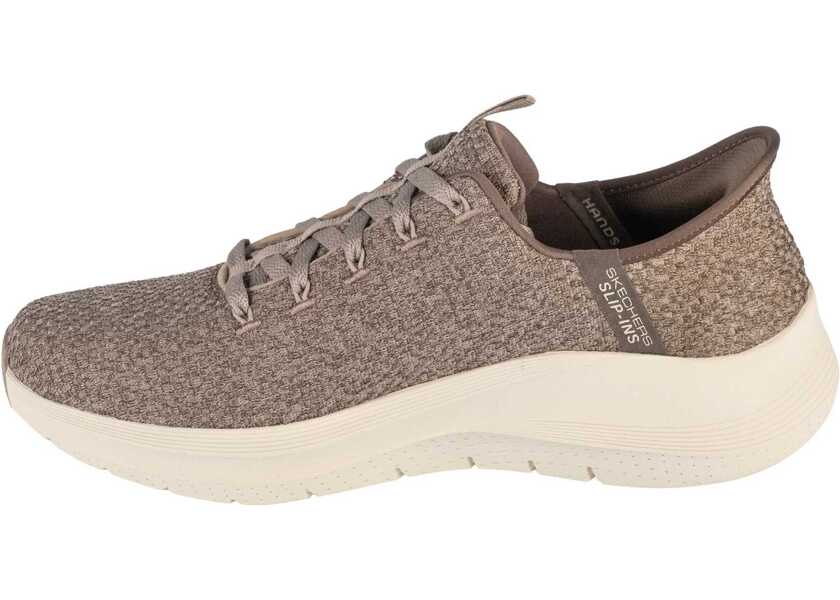 Sneakers SKECHERS Slip-ins: Arch Fit 2.0 - Look Ahead Grey Barbati (BM 16087829) 2