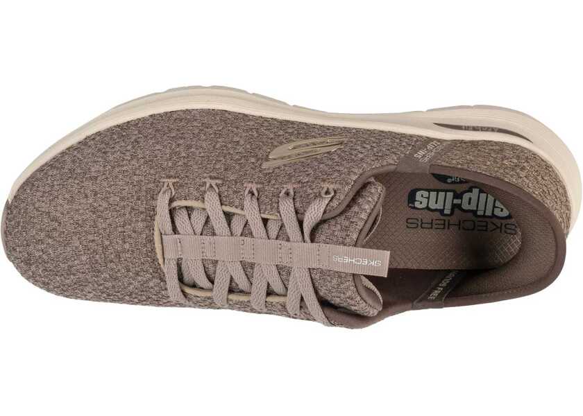 Sneakers SKECHERS Slip-ins: Arch Fit 2.0 - Look Ahead Grey Barbati (BM 16087829) 3