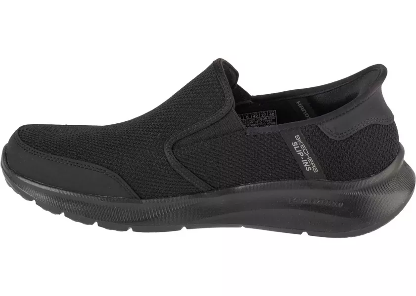 Sneakers SKECHERS Slip-Ins: Equalizer 5.0 - Drayze Black Barbati (BM 16087835) 2