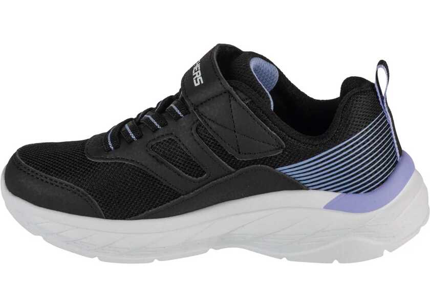 Sneakers SKECHERS Boundless Black Baieti (BM 16087841) 2